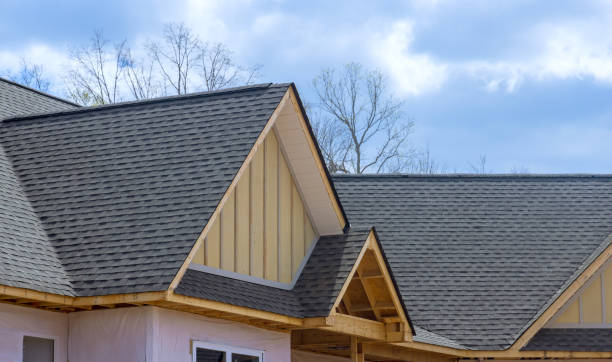 Best Rubber Roofing (EPDM, TPO)  in Brewster, NY